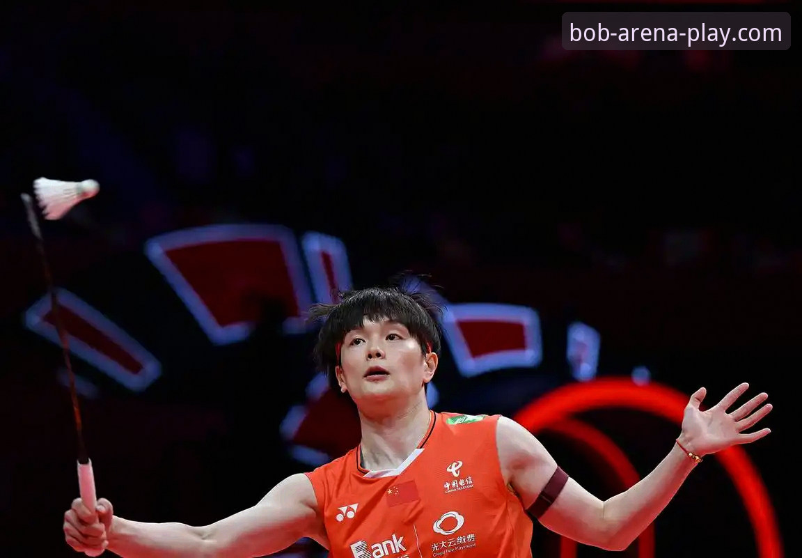 2026尤伯杯半决赛深度评测：中国队三连胜晋级决赛，王祉怡逆转山口茜成关键